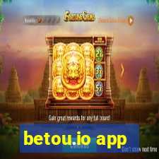 betou.io app
